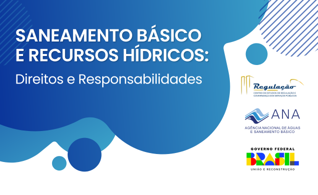 Curso sobre Saneamento Básico e Recursos Hídricos Promove Direitos e Responsabilidades Sociais