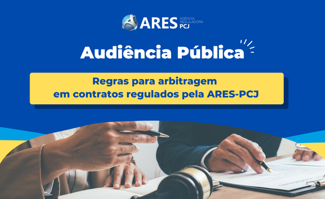 Audiência Pública 01/2025: Como Participar